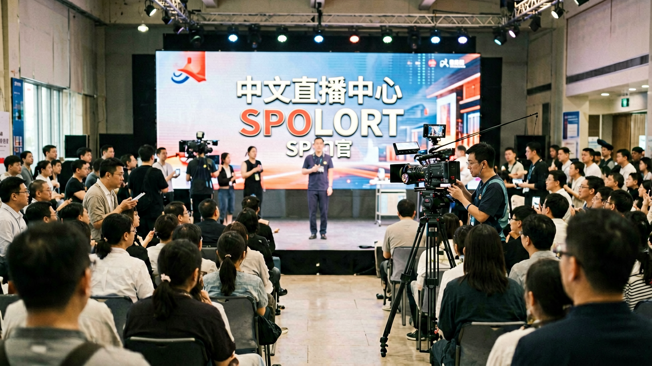 6686中文直播中心观赛流程指引
